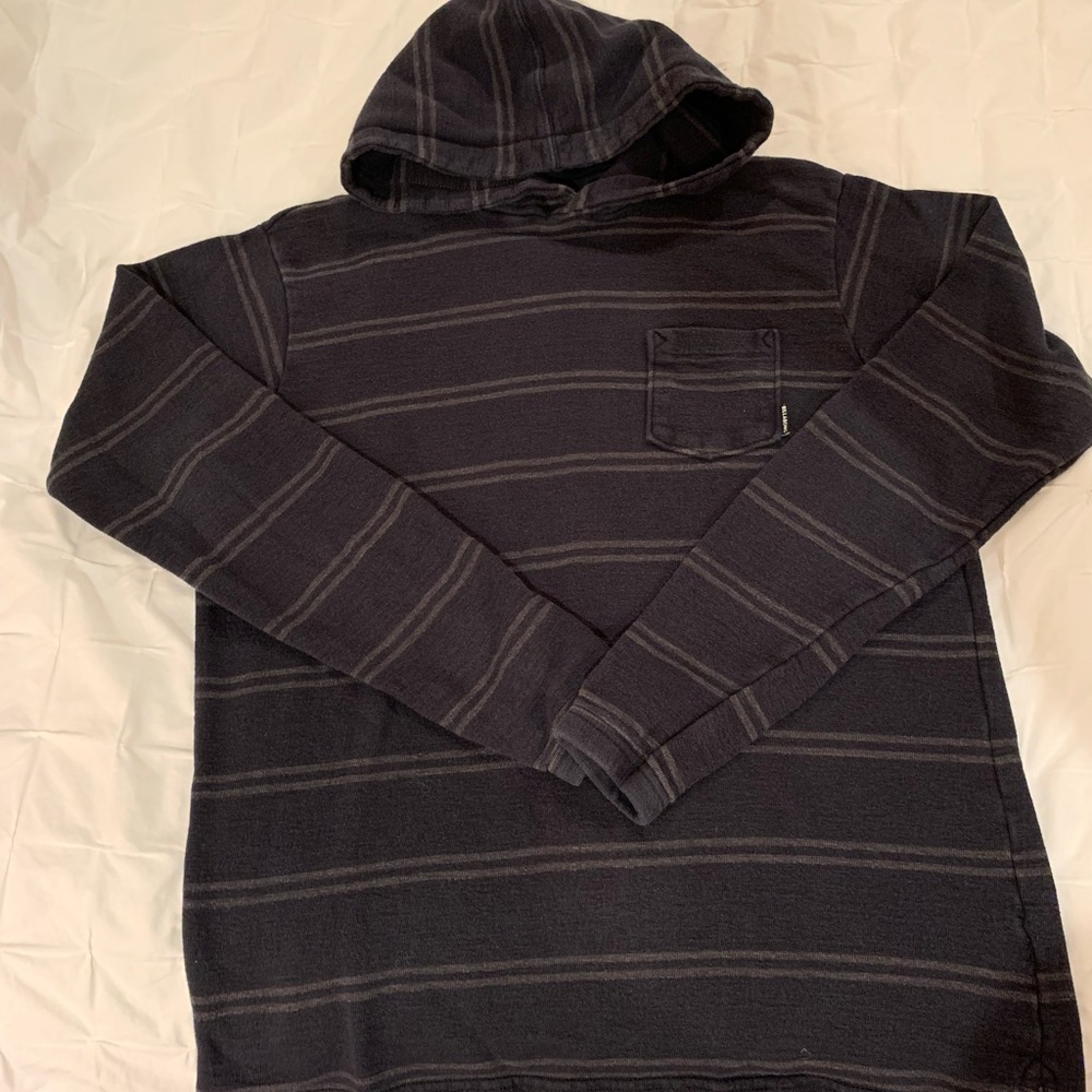 Billabong Hoodie, Comfort-wear